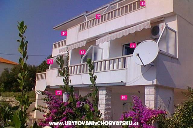 Villa Laura 50 m do mora – foto 2
