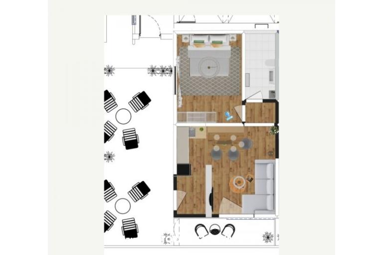 MaKa Apartmani – foto 17