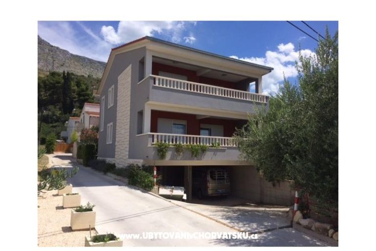 Apartmani  Marta – foto 2
