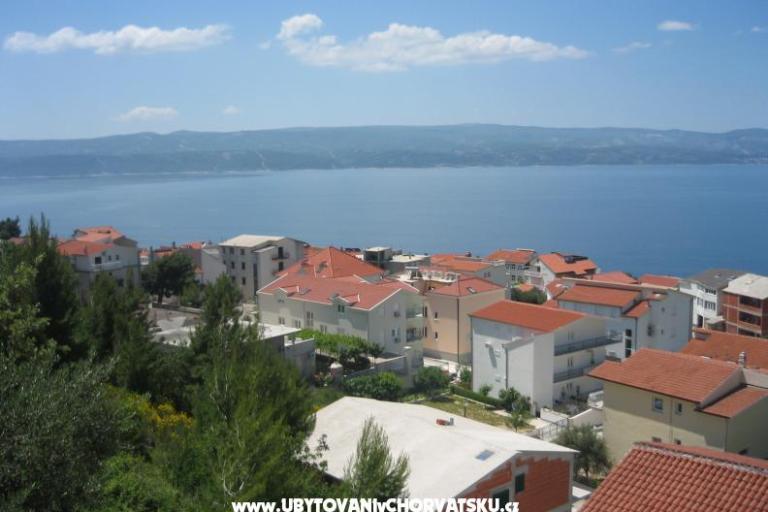 Apartmani Perkušić – foto 10