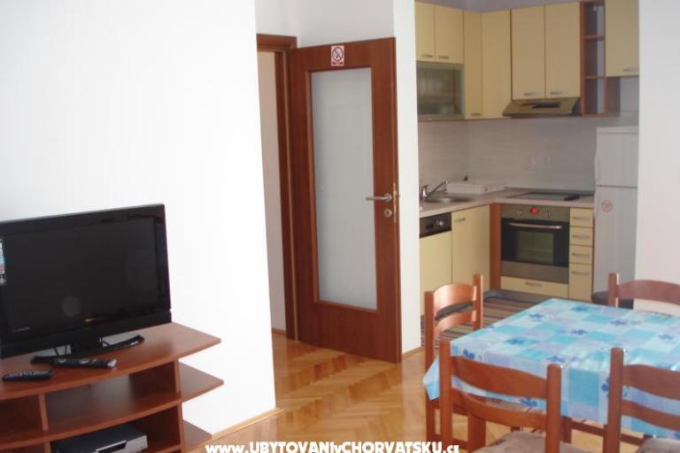 Apartmani Perkušić – foto 11