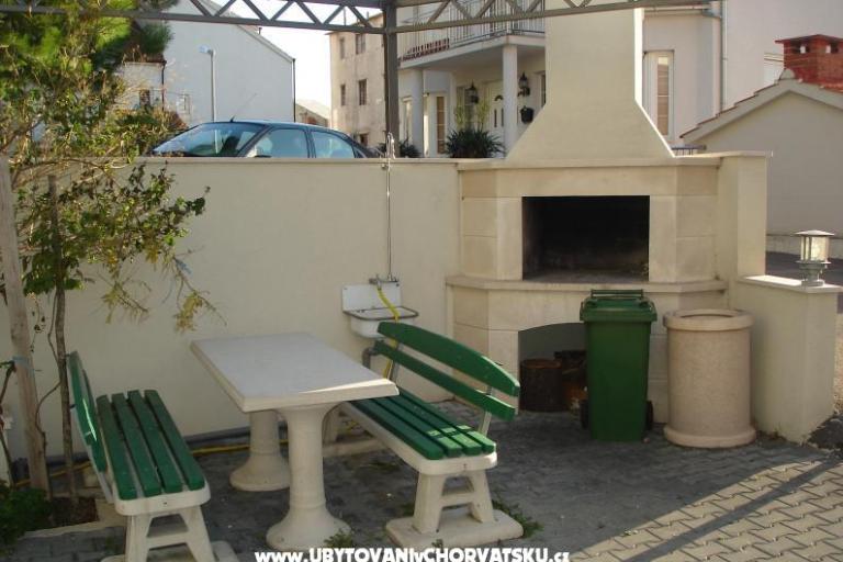 Apartmani Perkušić – foto 12