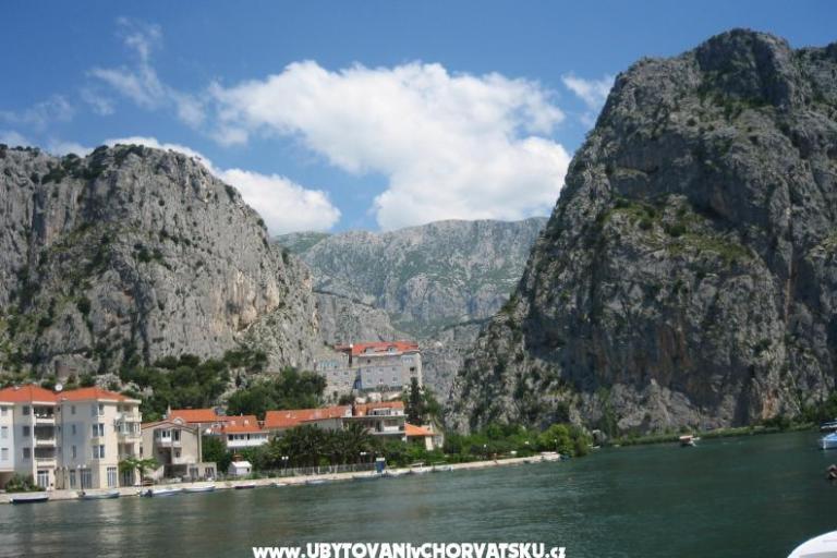 Apartmani Perkušić – foto 13