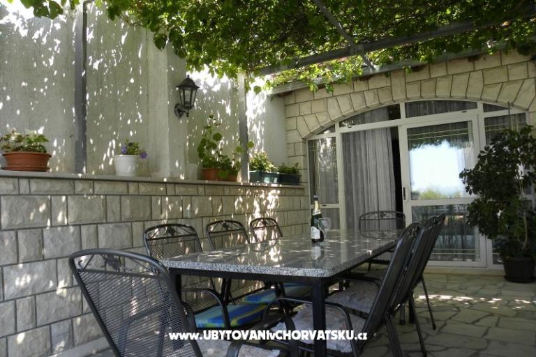 Apartmani Perkušić – foto 14