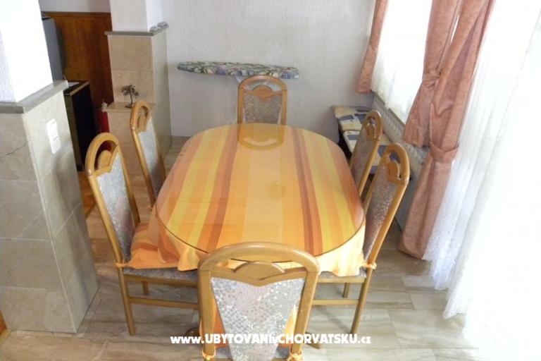 Apartmani Perkušić – foto 15
