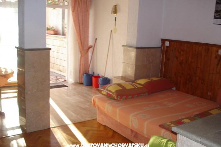 Apartmani Perkušić – foto 16