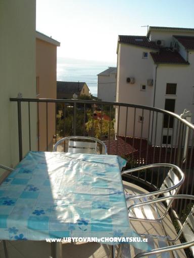 Apartmani Perkušić – foto 7