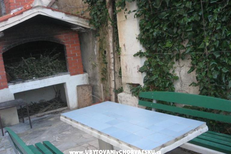Apartmani Perkušić – foto 8