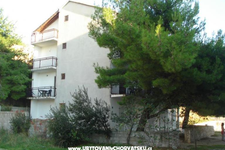 Apartmani Perkušić – foto 9
