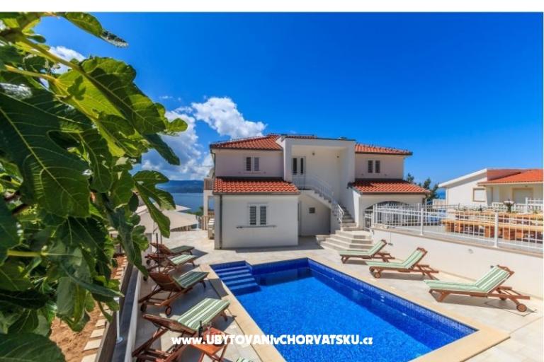 Villa Katarina Croatia – foto 4