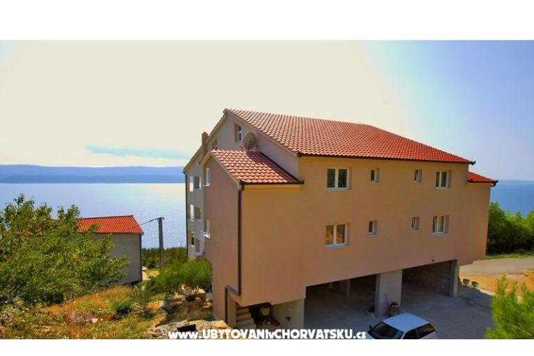 Apartmani Anisija  – foto 6