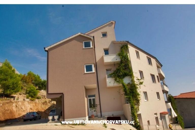 Apartmani Anisija  – foto 7