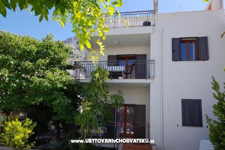 Apartmani Zlatko – foto 3