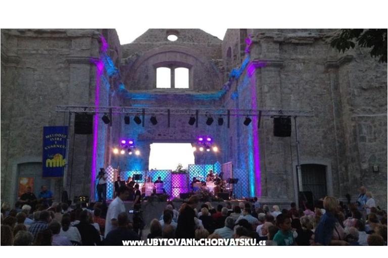 Apartman Filipović Kastav – foto 3