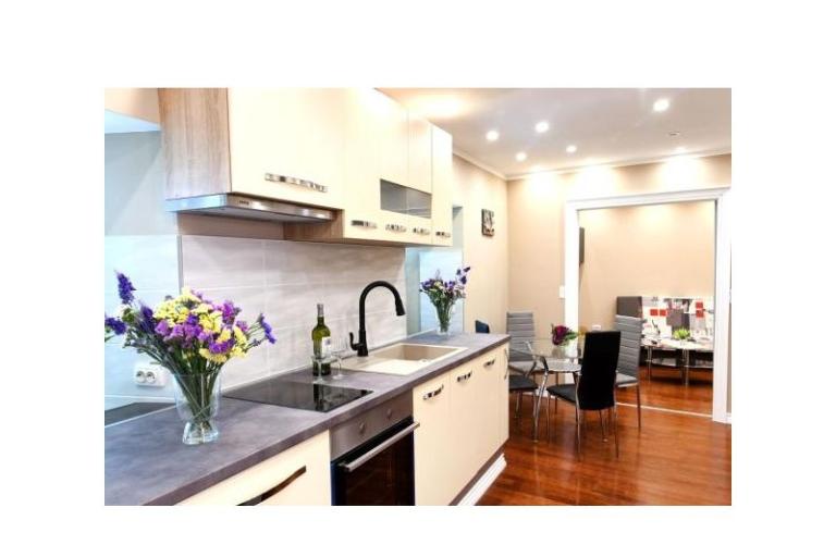Apartman Filipović Kastav – foto 4