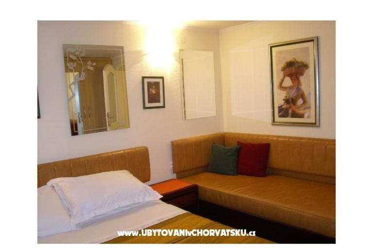 Apartman Nives Lovran – foto 10
