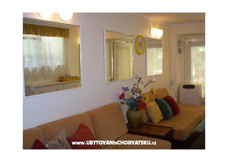 Apartman Nives Lovran – foto 11