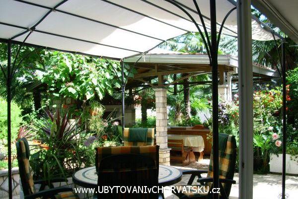 Apartman Nives Lovran – foto 2