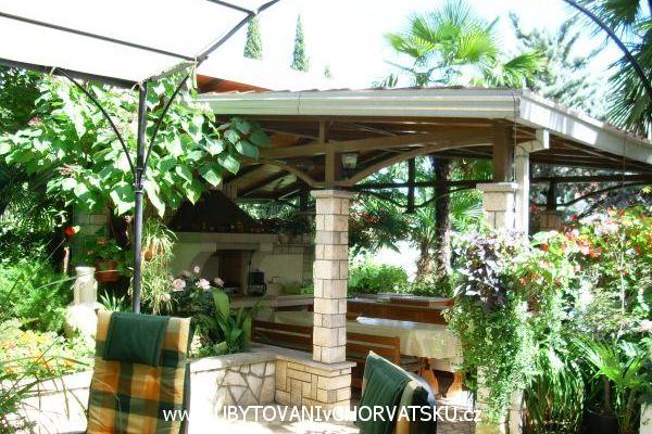 Apartman Nives Lovran – foto 4