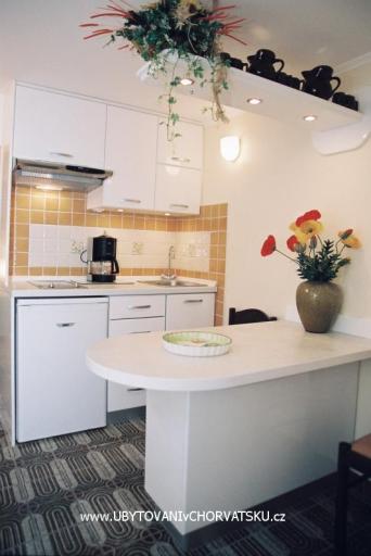 Apartman Nives Lovran – foto 6