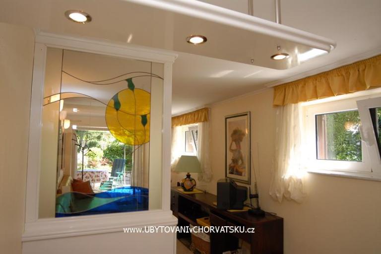 Apartman Nives Lovran – foto 7