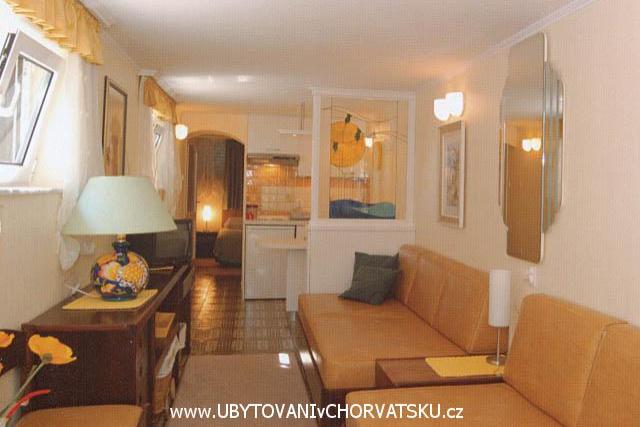 Apartman Nives Lovran – foto 8