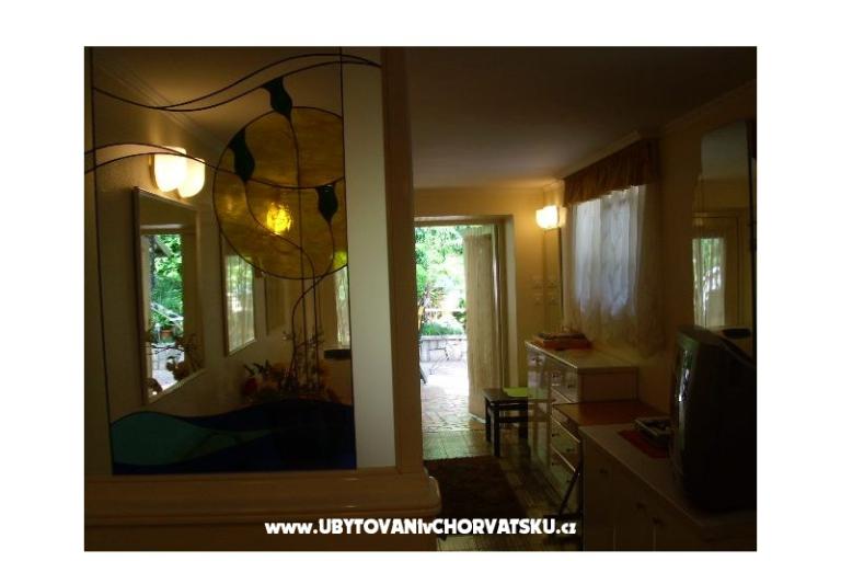 Apartman Nives Lovran – foto 9