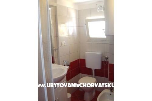 Apartmani Kuzmanić – foto 10