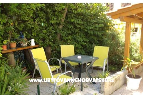 Apartmani Kuzmanić – foto 11