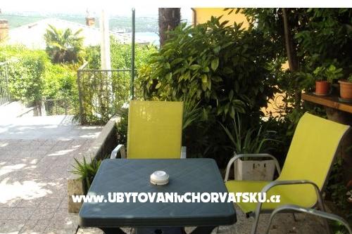 Apartmani Kuzmanić – foto 12