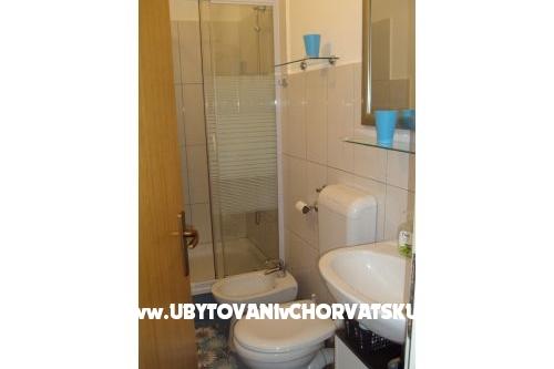Apartmani Kuzmanić – foto 15