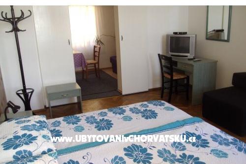 Apartmani Kuzmanić – foto 16