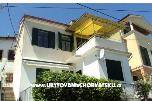 Apartmani Kuzmanić – foto 2