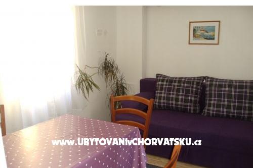 Apartmani Kuzmanić – foto 8