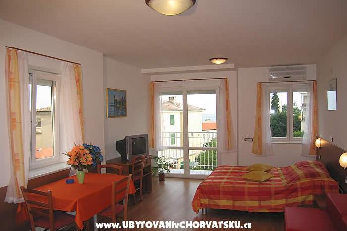 Apartmani Liburnija – foto 5