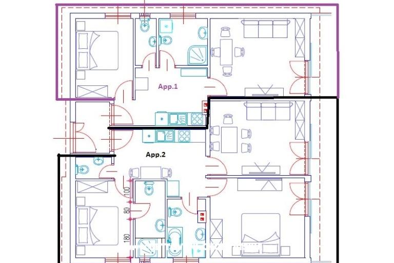 Apartmani Oleandri – foto 13