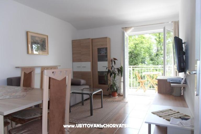 Apartmani Oleandri – foto 14