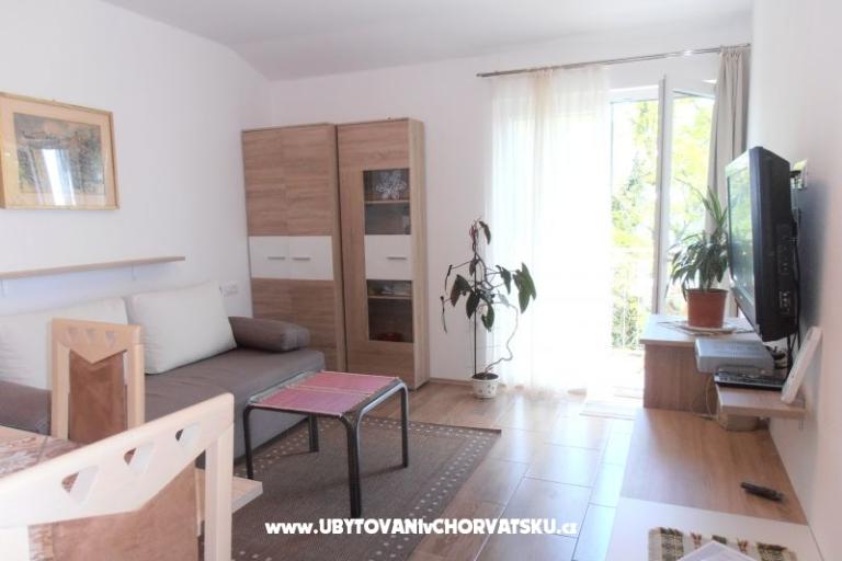 Apartmani Oleandri – foto 15