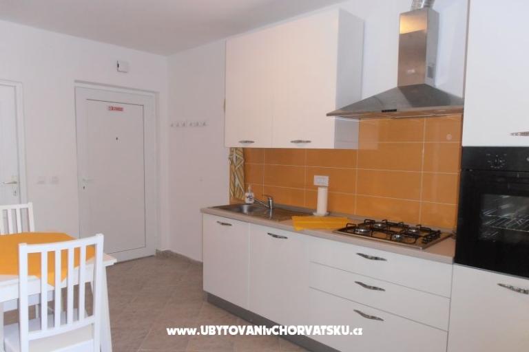 Apartmani Oleandri – foto 16