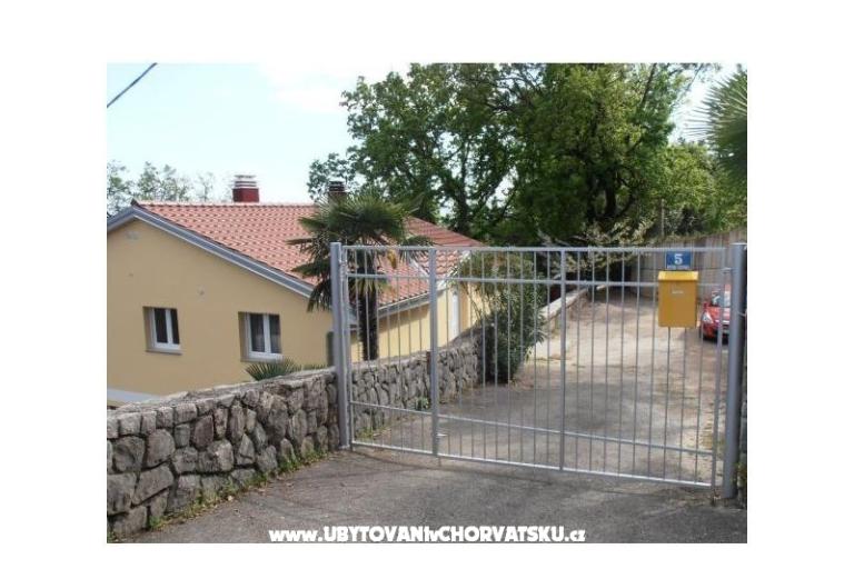 Apartmani Oleandri – foto 17
