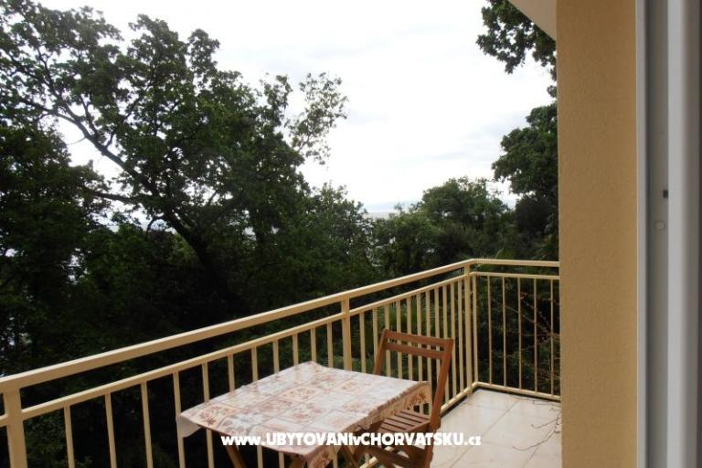 Apartmani Oleandri – foto 18