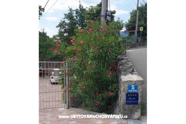 Apartmani Oleandri – foto 23