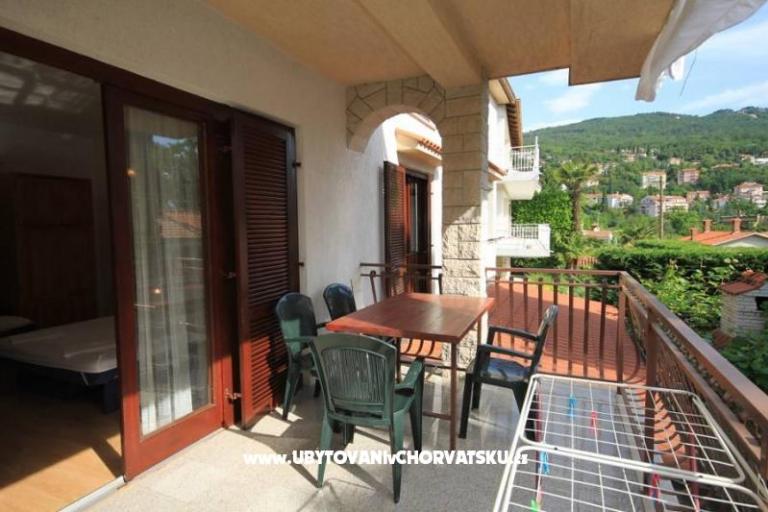 Apartmani Peterko – foto 11