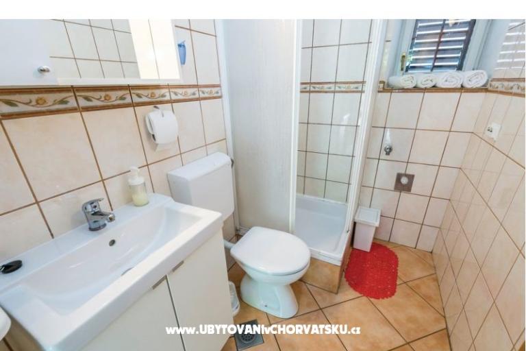 Apartmeni Gobac – foto 12
