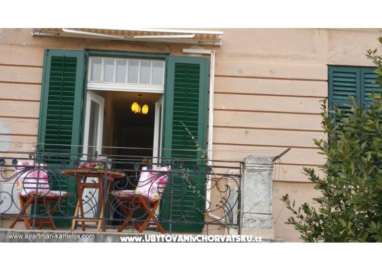 Apartman Kamelija – foto 14