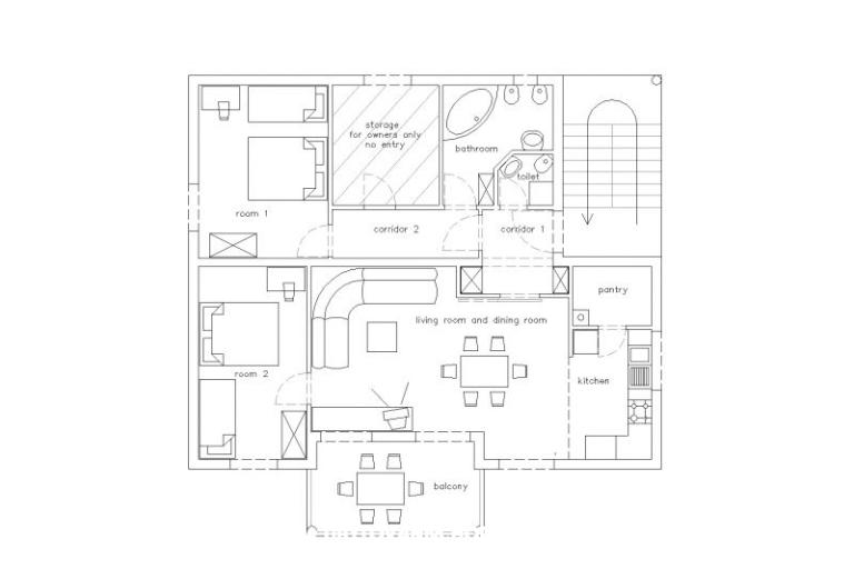 Apartmani Jakov – foto 18
