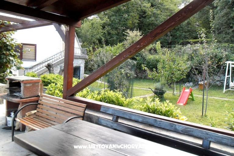 Apartmani Kestenovi dvori – foto 11