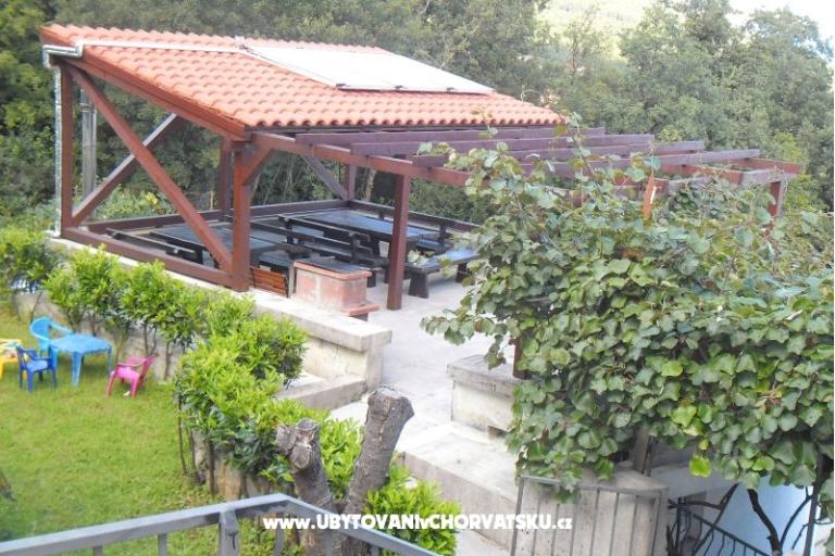 Apartmani Kestenovi dvori – foto 13