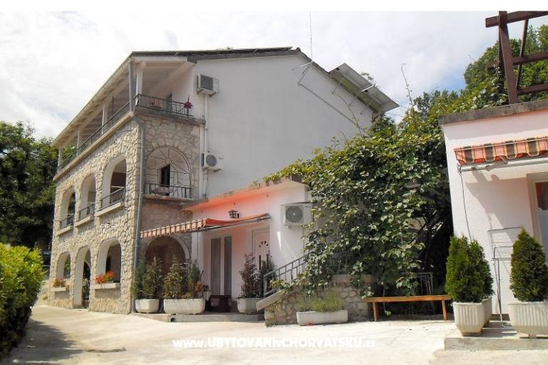 Apartmani Kestenovi dvori – foto 16