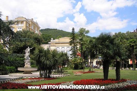 Apartmani & rooms  Raspor – foto 2